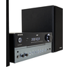 Aiwa MSBTU-700DAB Midi Hi-Fi sustav Aiwa MSBTU-700DAB Midi Hi-Fi sustav