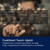 Electrolux EOB9S3ST Beépíthető gőzsütő