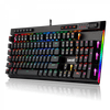 Vata RGB Gaming Billentyűzet BL