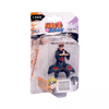 Naruto Shippuden gyűjthető meglepetés figura - S1, többféle