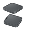 Samsung Vezeték nélküli töltőpad (15 W) fekete Samsung Vezeték nélküli töltőpad (15 W) fekete