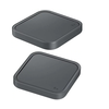 Wireless Charger Pad adapterrel, Black