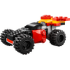 LEGO® Creator Átalakítható mini monster truck (30691) LEGO® Creator Átalakítható mini monster truck (30691)