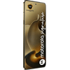 Motorola Signature 16/512GB Okostelefon, zöld