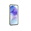Samsung Galaxy A55 5G 8/128GB Okostelefon, sárga Samsung Galaxy A55 5G 8/128GB Okostelefon, sárga
