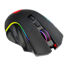 Griffin Elite RGB Gaming Egér