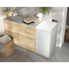 Electrolux EW6EU1226H SensiCare 600 Felültöltős mosógép Electrolux EW6EU1226H SensiCare 600 Felültöltős mosógép