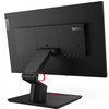 Lenovo ThinkVision T24t-20 Monitor (62C5GAT1EU) Lenovo ThinkVision T24t-20 Monitor (62C5GAT1EU)