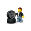 LEGO® City Hot Rod (60485)