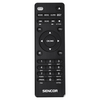 Sencor SMC 5700WDB Mikro Hifi rendszer