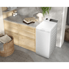 Electrolux EW6T327E SensiCare 600 Felültöltős mosógép