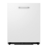 LG DB325TXS Beépíthető mosogatógép LG DB325TXS Beépíthető mosogatógép