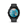 Garmin Forerunner® 165 pametni sat, crni (010-02863-20) Garmin Forerunner® 165 pametni sat, crni (010-02863-20)