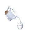 Aqualizer Home kancsó,2,7L,padlizsán