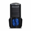 Zalman ház Midi ATX Z11 PLUS fekete