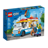 LEGO® City Fagylaltos kocsi (60253) LEGO® City Fagylaltos kocsi (60253)