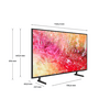Samsung UE50DU7172UXXH 50 Samsung UE50DU7172UXXH 50