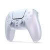 PS5 DualSense Vezeték nélküli kontroller, Chroma Pearl