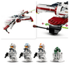 LEGO® Star Wars™ ARC-170 Fighter™ (75402) LEGO® Star Wars™ ARC-170 Fighter™ (75402)