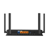BE3600 két sávos Wi-Fi 7 router