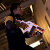 Nerf Ultra One Blaster Játékfegyver (E6596U50) Nerf Ultra One Blaster Játékfegyver (E6596U50)