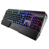 Cougar Attack X3 RGB Speedy Gaming billentyűzet (CGR-WM1MB-ATB-HU)