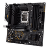 Asus TUF GAMING B660M-E D4 LGA1700 Alaplap Asus TUF GAMING B660M-E D4 LGA1700 Alaplap