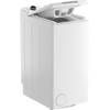 Beko TB6521EESEE Felültöltős mosógép Beko TB6521EESEE Felültöltős mosógép