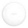 LG TONE Free FP5W Vezeték nélküli fülhallgató, Fehér LG TONE Free FP5W Vezeték nélküli fülhallgató, Fehér