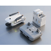DJI Lito 1 Fly More Combo (RC-N3) Drón (CP.MA.00000991.01) DJI Lito 1 Fly More Combo (RC-N3) Drón (CP.MA.00000991.01)