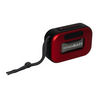 Aiwa BST-130RD Bluetooth hangszóró, piros/fekete Aiwa BST-130RD Bluetooth hangszóró, piros/fekete