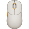 Xiaomi Wireless Mouse 3 Vezeték nélküli egér, fehér (BHR8912GL) Xiaomi Wireless Mouse 3 Vezeték nélküli egér, fehér (BHR8912GL)
