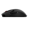 HyperX Pulsefire Fuse Gaming egér, fekete (A1KY6AA)