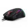 Redragon M612 Predator RGB Gaming miš, crni
