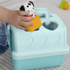 Fisher-Price Kis kedvencek foglalkoztató - állatkás formaválogató (HTW93) Fisher-Price Kis kedvencek foglalkoztató - állatkás formaválogató (HTW93)