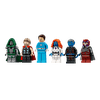 LEGO® Marvel Hősies küzdelem: Bosszúállók: Doctor Doom ébredése (76348) LEGO® Marvel Hősies küzdelem: Bosszúállók: Doctor Doom ébredése (76348)