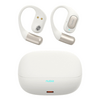 ZTE Nubia LiveFlip TWS Vezeték nélküli fülhallgató, fehér ZTE Nubia LiveFlip TWS Vezeték nélküli fülhallgató, fehér