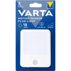 Varta Motion Sensor Plug Light Mozgásérzékelős éjjeli lámpa (18624101401) Varta Motion Sensor Plug Light Mozgásérzékelős éjjeli lámpa (18624101401)