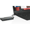 Lenovo 4X90V55523 USB-C 7-in-1 Hub Lenovo 4X90V55523 USB-C 7-in-1 Hub