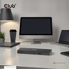 Club 3D CSV-2540 Notebook dokkoló