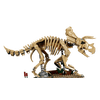 LEGO® Jurassic World Dinoszaurusz maradványok: Triceratops (77985)