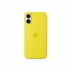 iPhone 16 Plus Silic.Case MagS.StarFruit