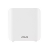 Asus ZenWiFi BD4 Mini Mesh Router, 2 db (BD4 W-2-PK) Asus ZenWiFi BD4 Mini Mesh Router, 2 db (BD4 W-2-PK)