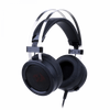 Redragon Scylla Gaming headset, fekete Redragon Scylla Gaming headset, fekete