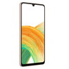 Samsung Galaxy A33 128/6GB 5G Okostelefon, Király barack Samsung Galaxy A33 128/6GB 5G Okostelefon, Király barack