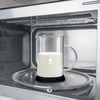 Bialetti Üveg tejhabosító (4410) Bialetti Üveg tejhabosító (4410)