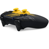 PS5 DualSense Vezeték nélküli kontroller, Marvel's Wolverine Battle Yellow Limited Edition PS5 DualSense Vezeték nélküli kontroller, Marvel's Wolverine Battle Yellow Limited Edition