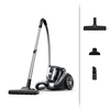 CompactPower XXL porzsák nélk.porsz.