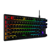 HyperX Alloy Origins Core PBT Mechanikus Gaming billentyűzet, UK (639N3AA) HyperX Alloy Origins Core PBT Mechanikus Gaming billentyűzet, UK (639N3AA)