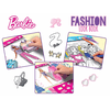 Barbie divattervezőFASHION LOOK BOOK